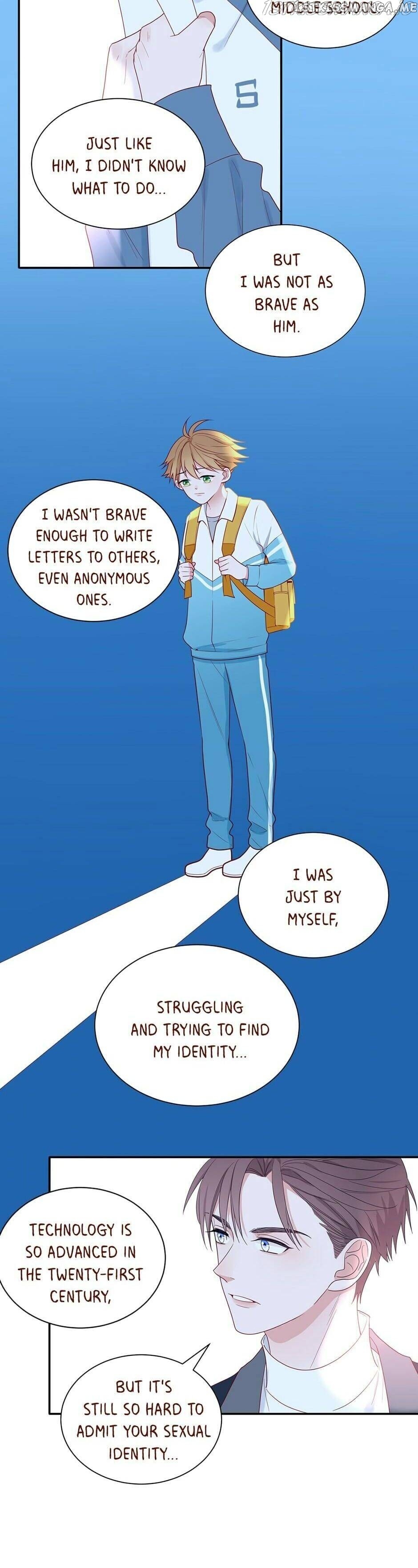 To Earn Your Trust chapter 64 - page 18