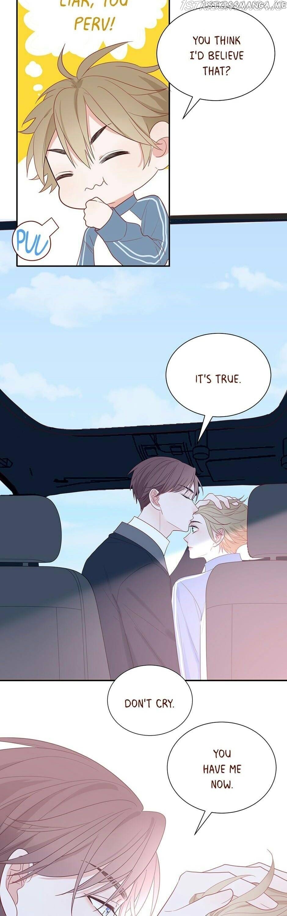 To Earn Your Trust chapter 64 - page 20