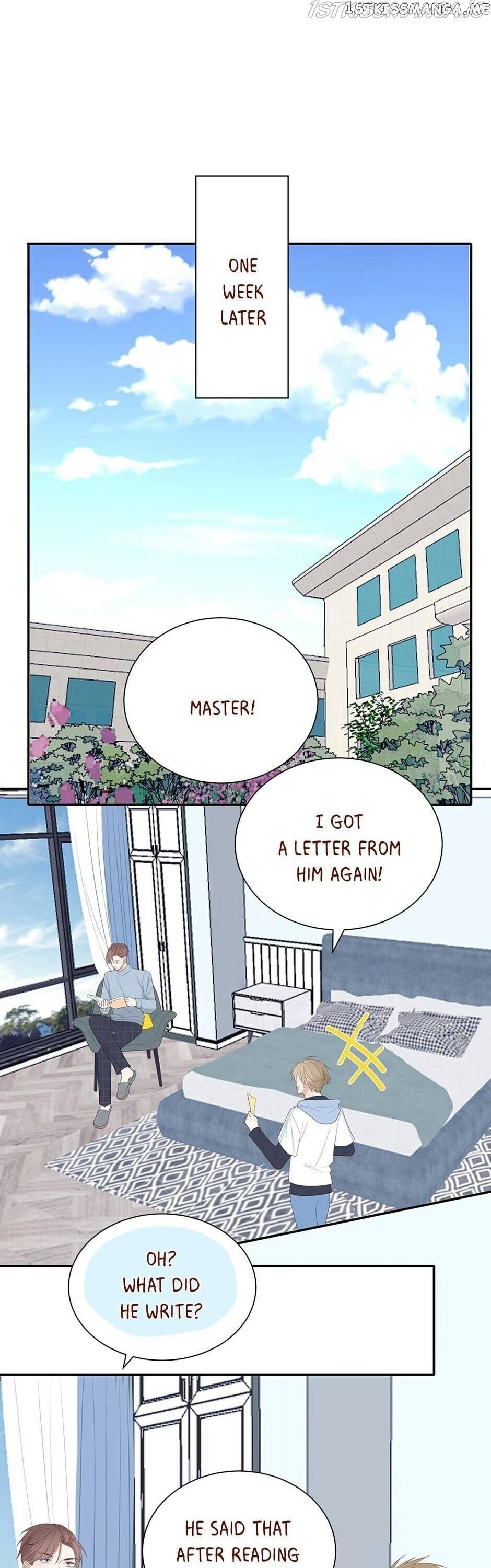 To Earn Your Trust chapter 64 - page 22