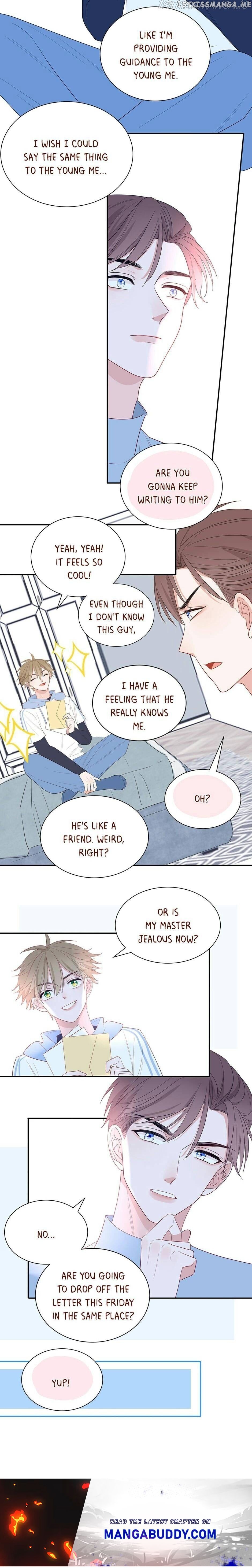 To Earn Your Trust chapter 64 - page 24