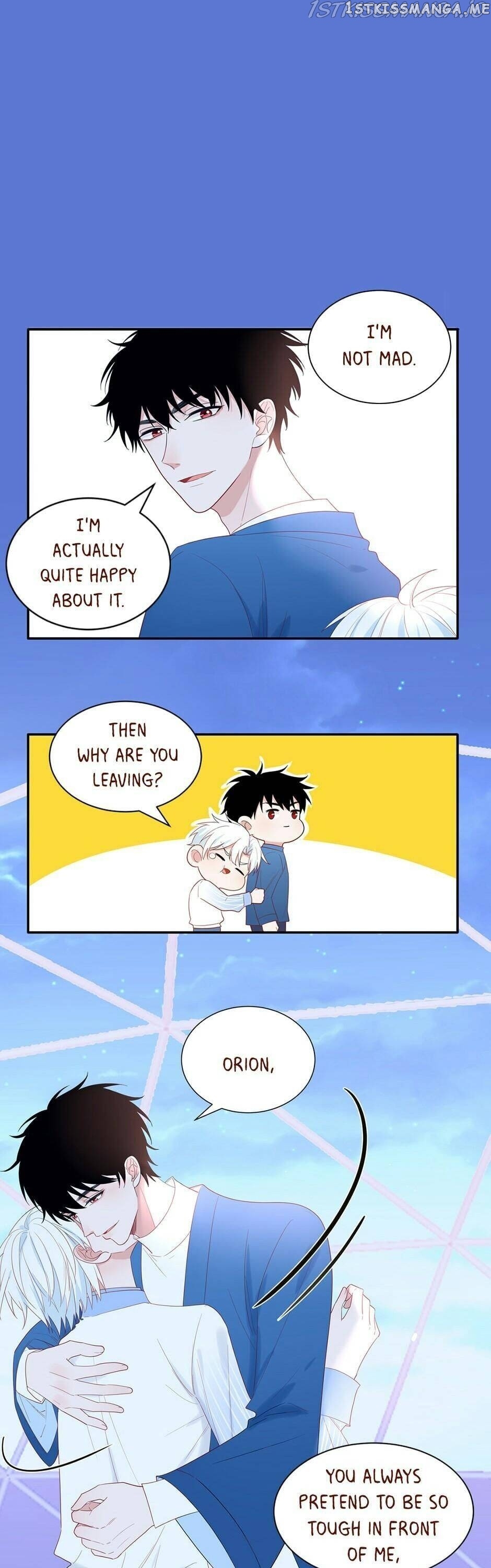 To Earn Your Trust chapter 63 - page 13