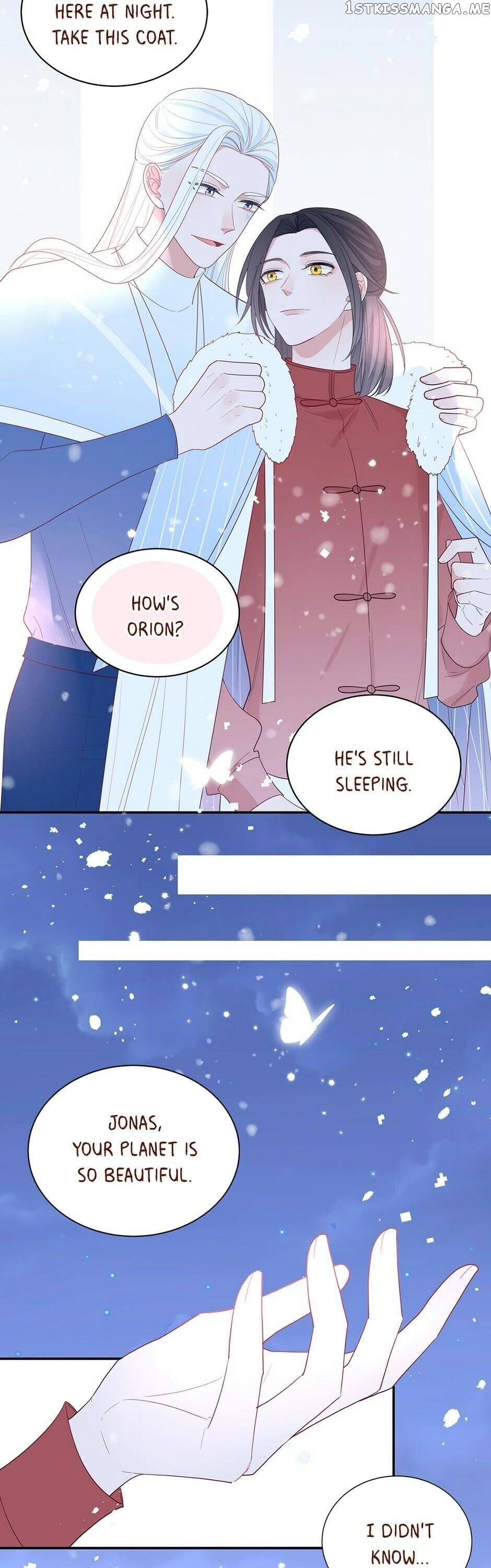 To Earn Your Trust chapter 62 - page 10