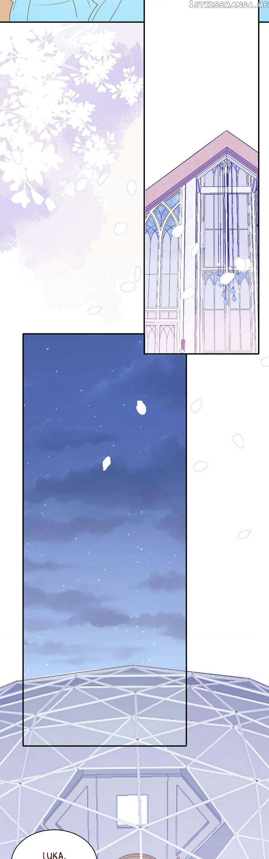 To Earn Your Trust chapter 61 - page 18