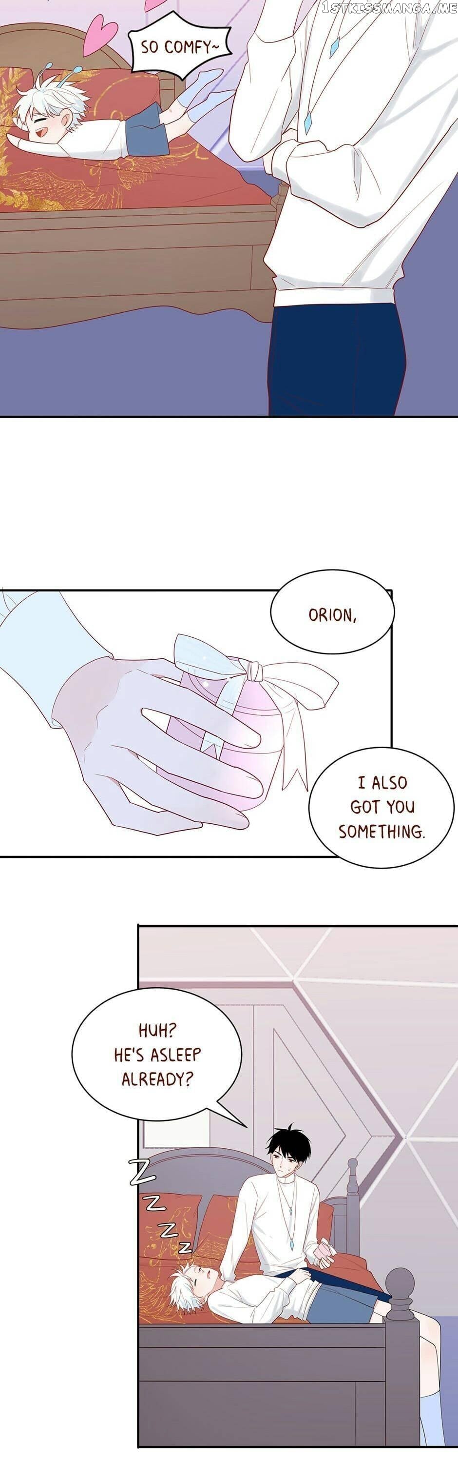To Earn Your Trust chapter 61 - page 20