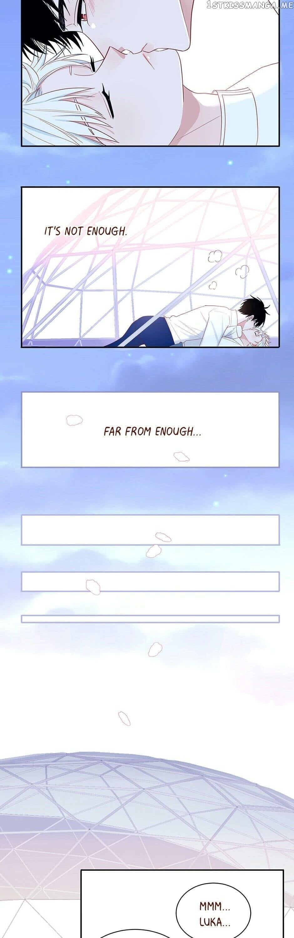 To Earn Your Trust chapter 61 - page 23