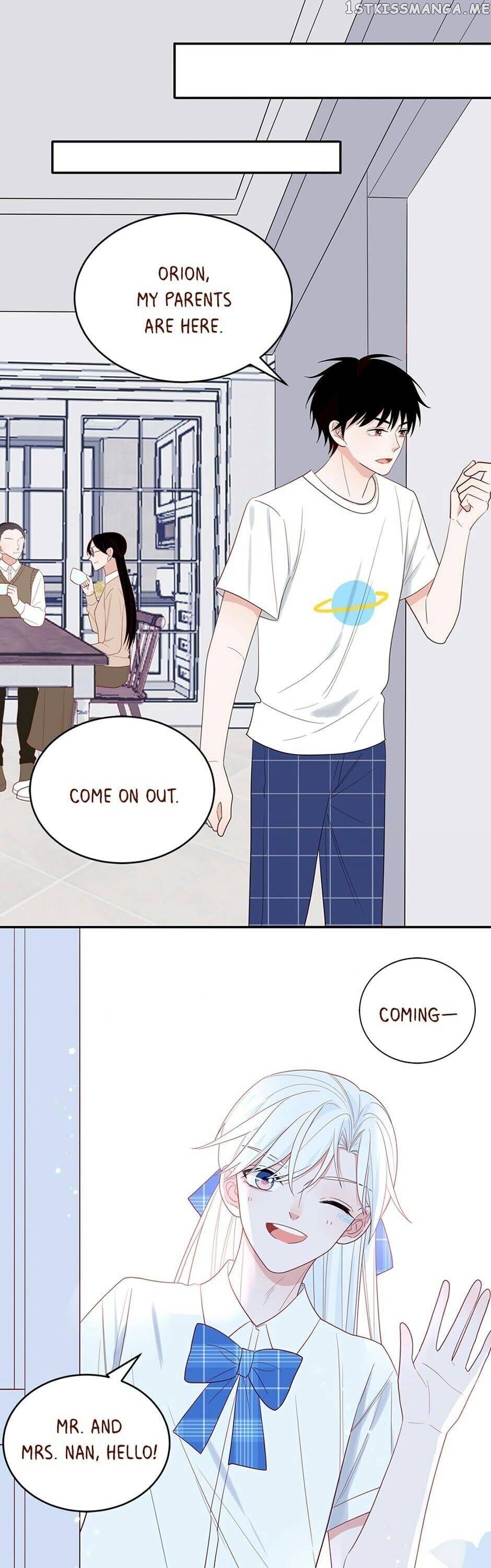 To Earn Your Trust chapter 60 - page 13