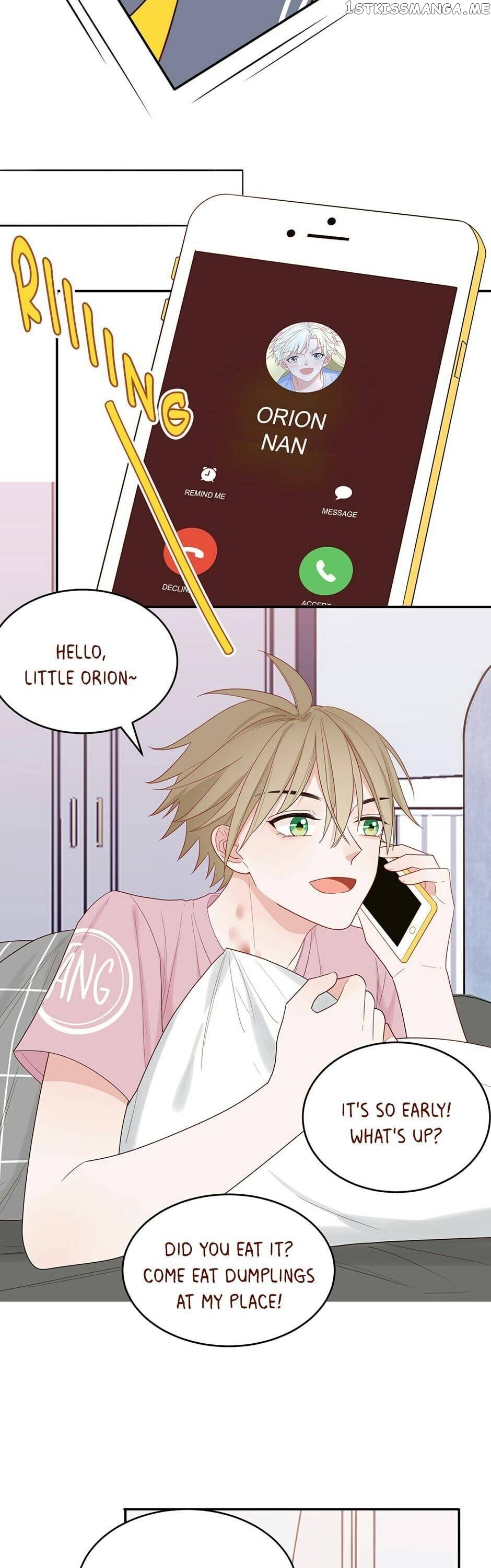 To Earn Your Trust chapter 60 - page 5