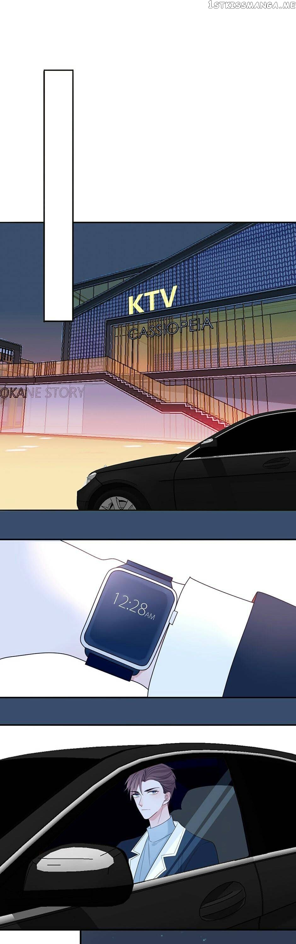 To Earn Your Trust chapter 59 - page 9