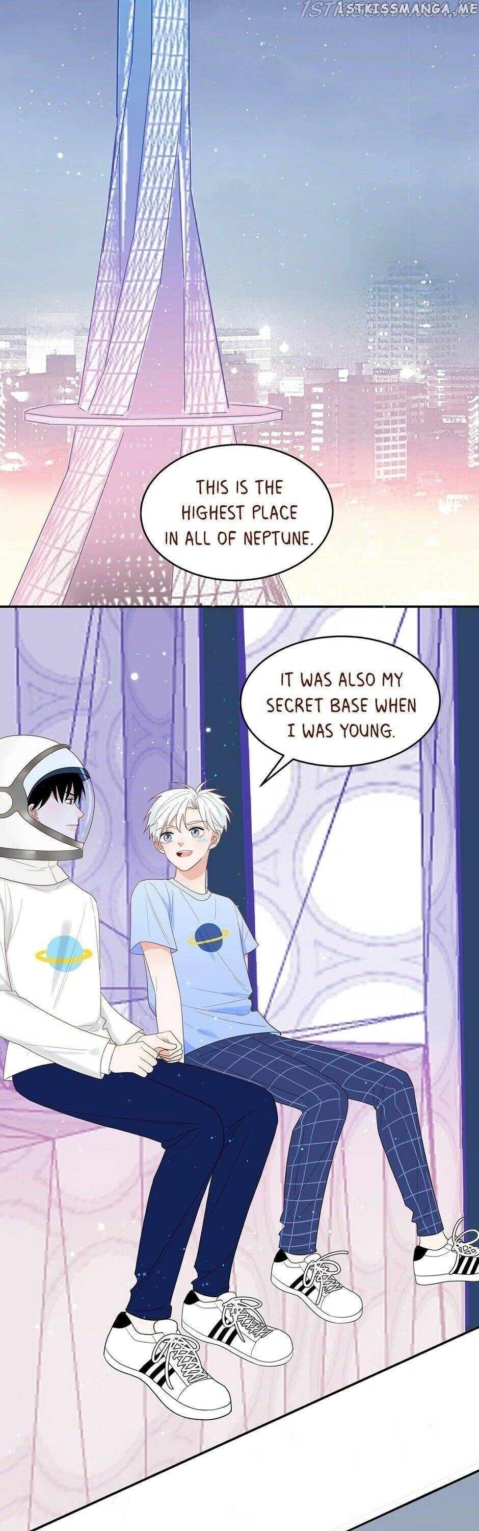To Earn Your Trust chapter 57 - page 15