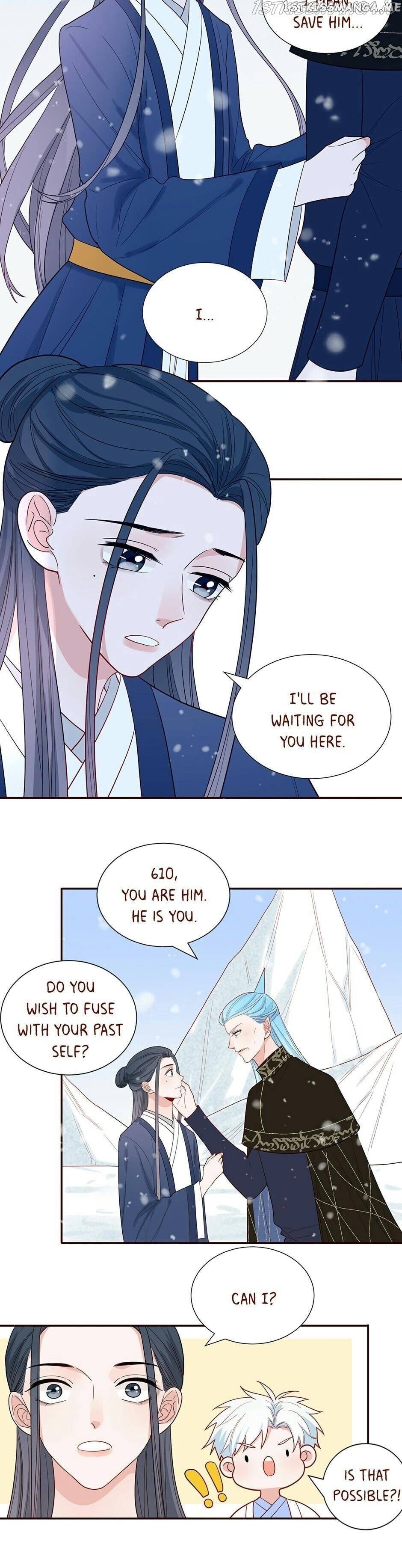 To Earn Your Trust chapter 56 - page 6