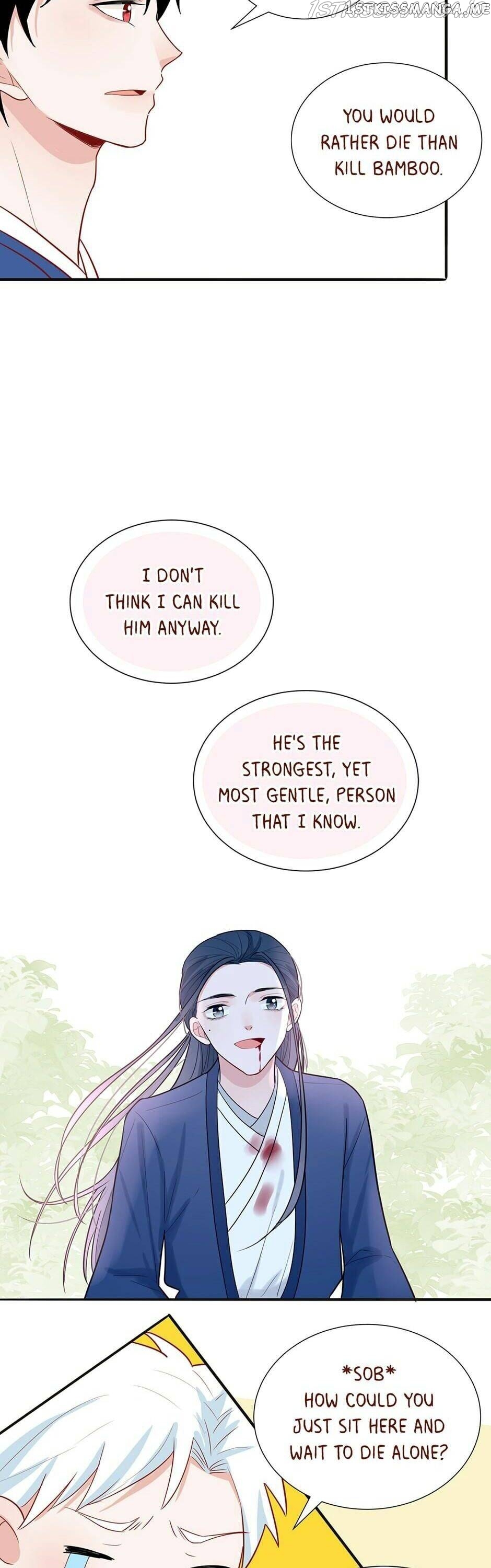To Earn Your Trust chapter 55 - page 22