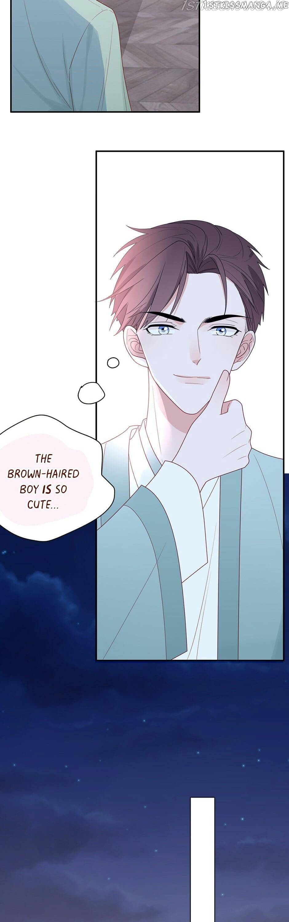To Earn Your Trust chapter 50 - page 16