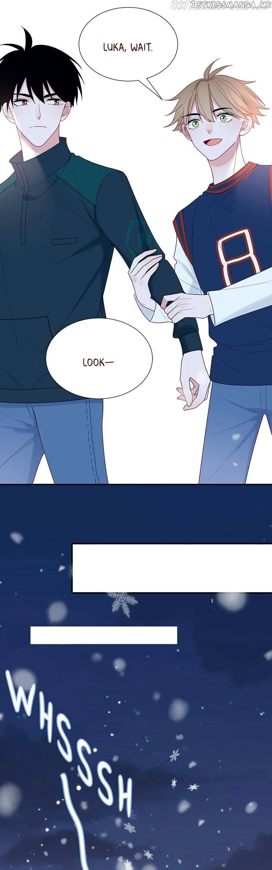 To Earn Your Trust chapter 50 - page 19