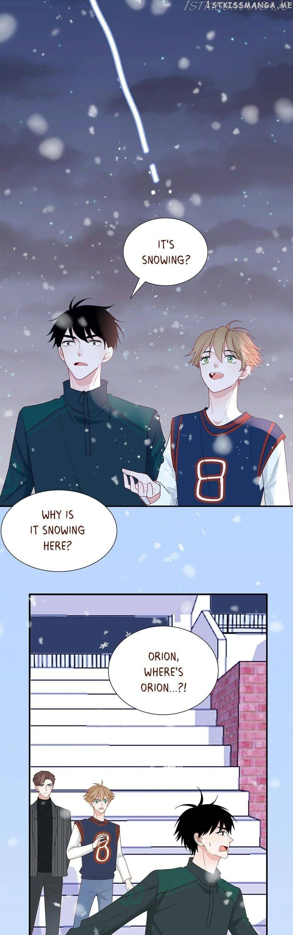 To Earn Your Trust chapter 50 - page 20