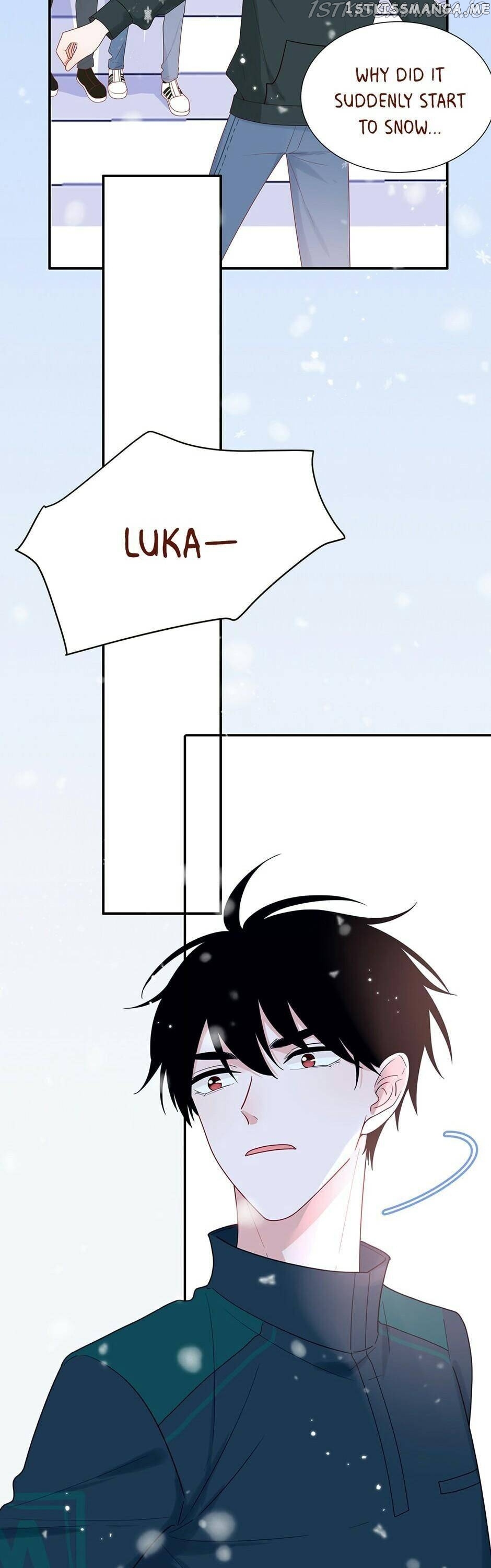To Earn Your Trust chapter 50 - page 21