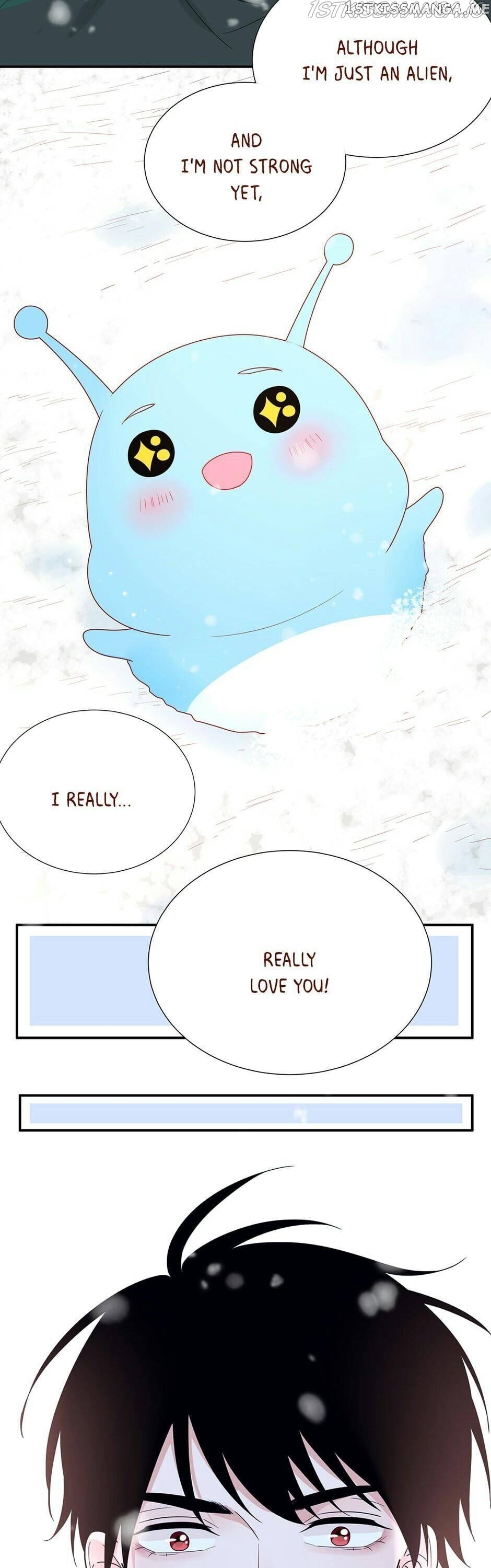 To Earn Your Trust chapter 50 - page 23