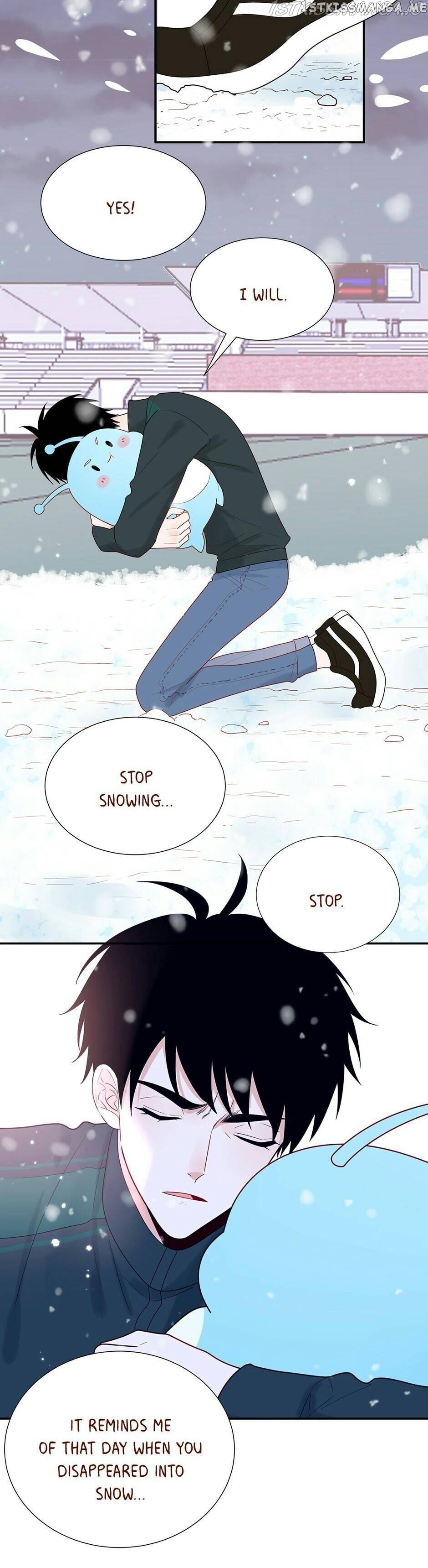 To Earn Your Trust chapter 50 - page 25