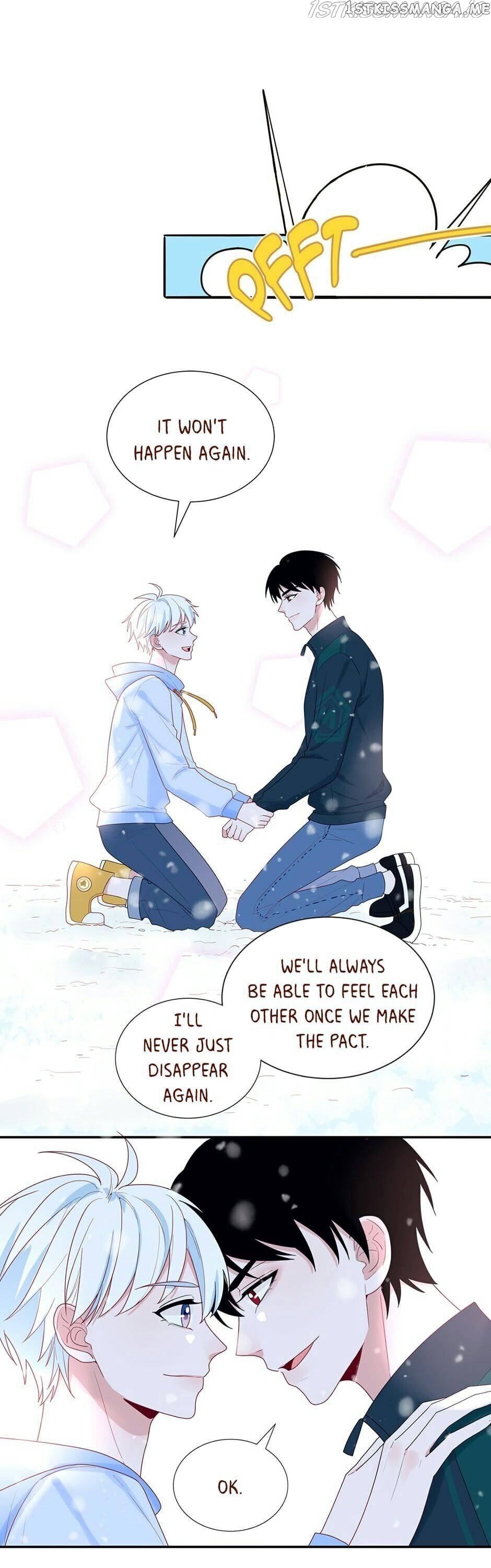 To Earn Your Trust chapter 50 - page 26