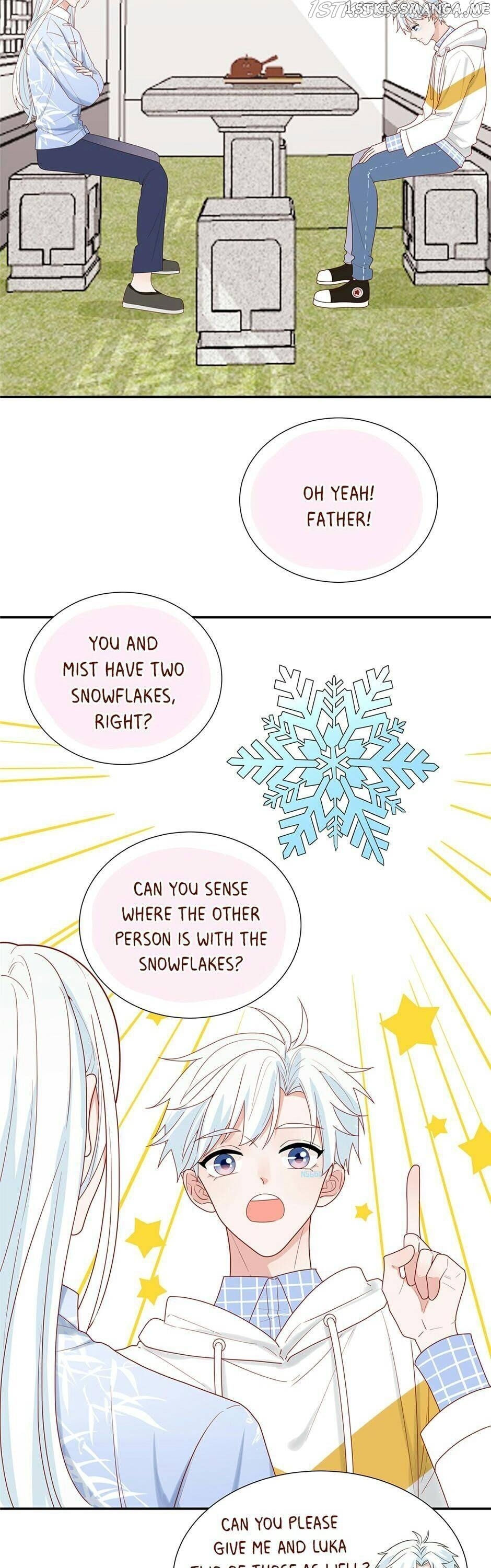 To Earn Your Trust chapter 49 - page 20