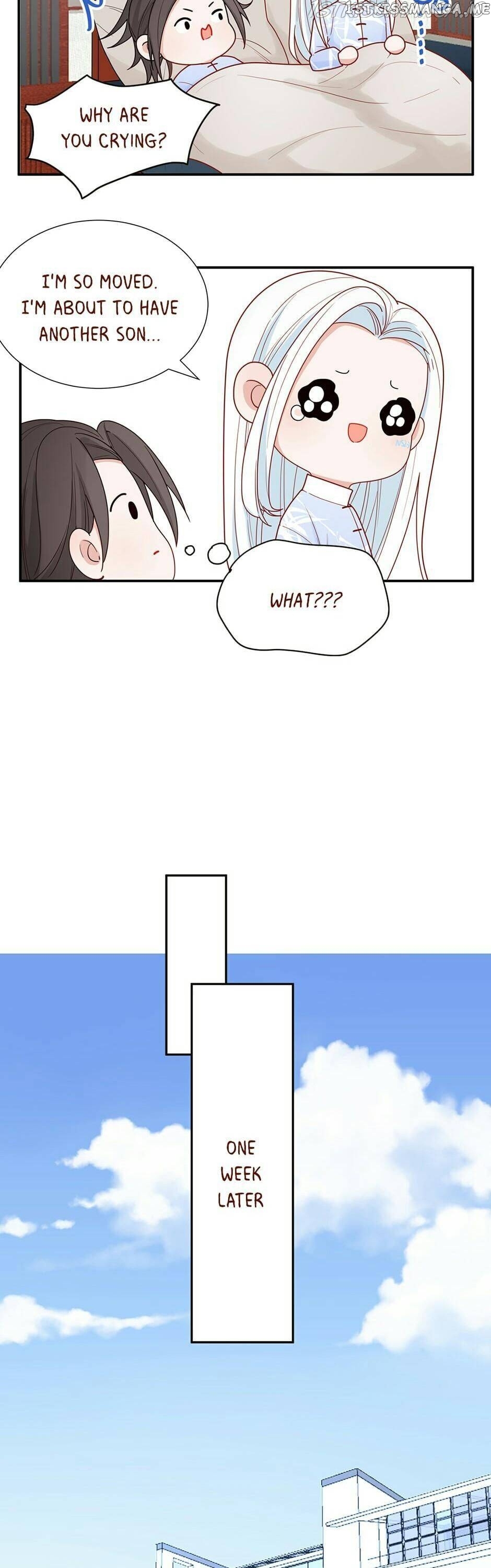 To Earn Your Trust chapter 49 - page 24