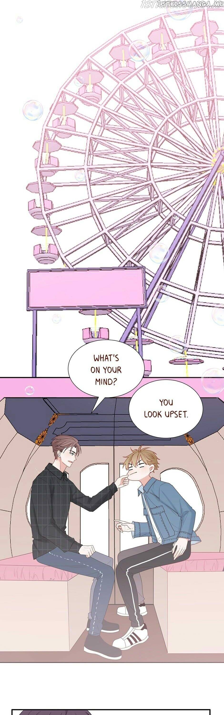 To Earn Your Trust chapter 49 - page 4