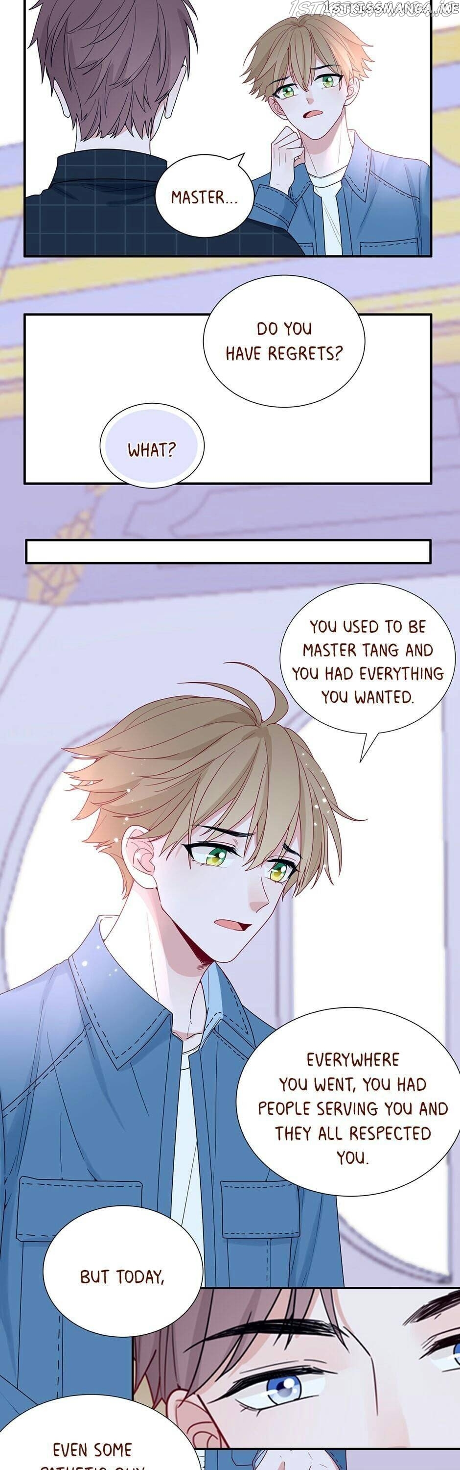 To Earn Your Trust chapter 49 - page 5