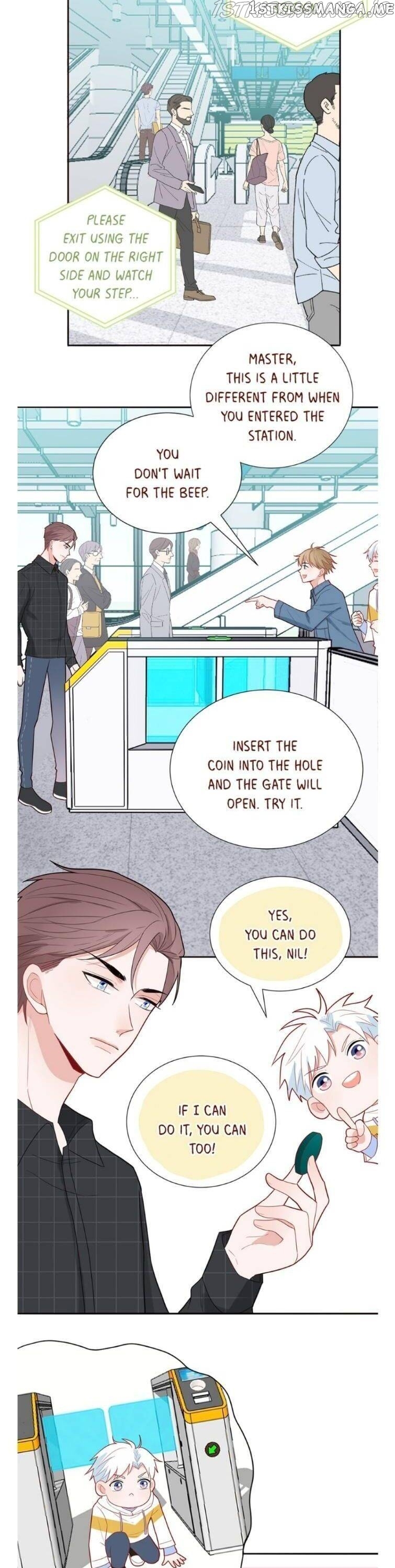 To Earn Your Trust chapter 48 - page 15