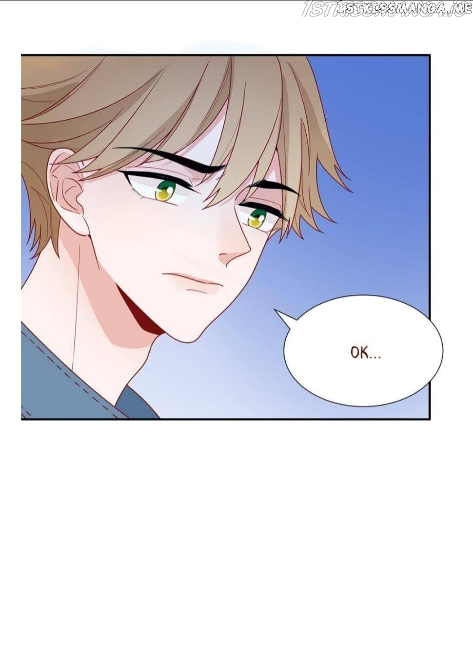 To Earn Your Trust chapter 48 - page 19