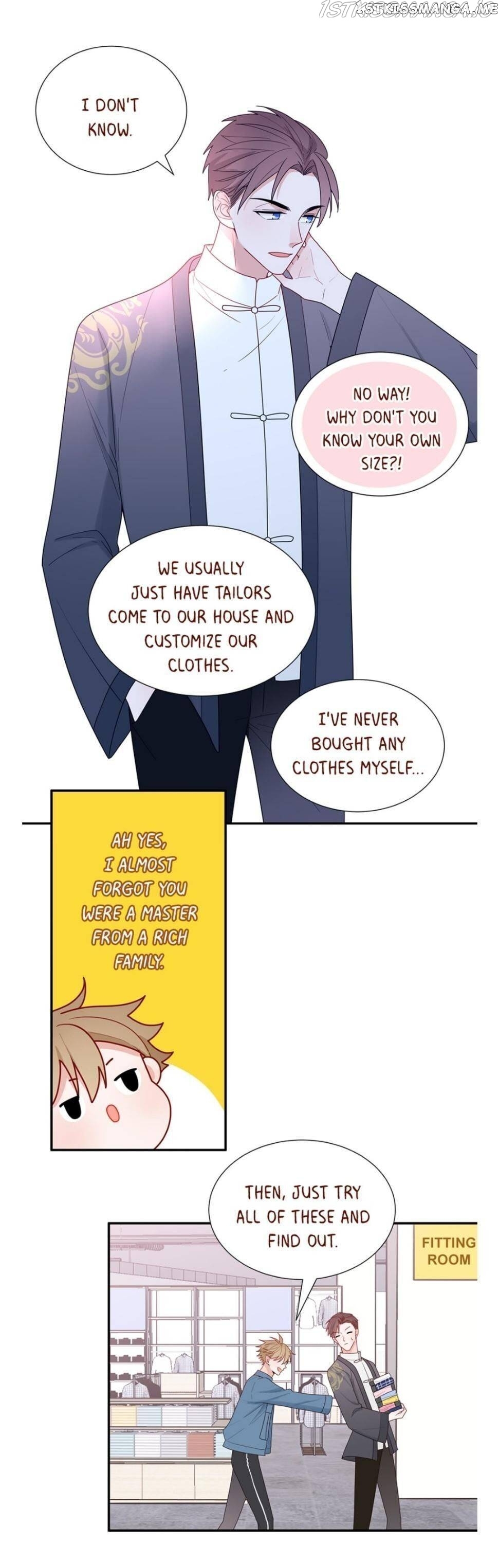 To Earn Your Trust chapter 48 - page 8