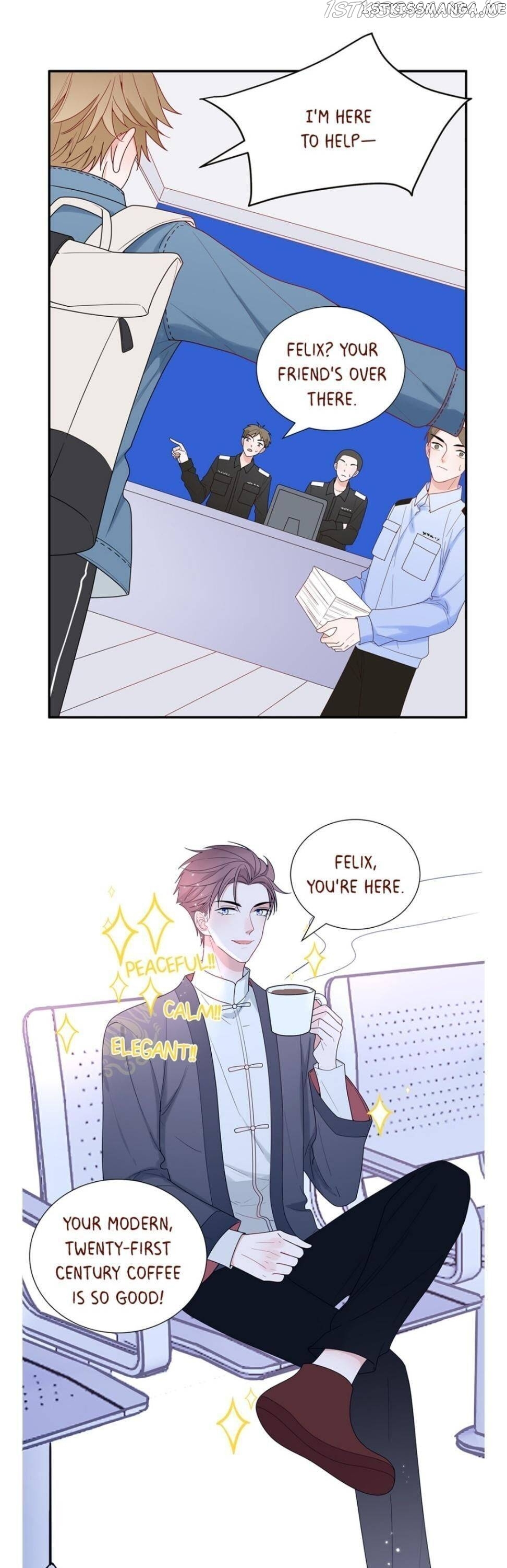 To Earn Your Trust chapter 47 - page 15