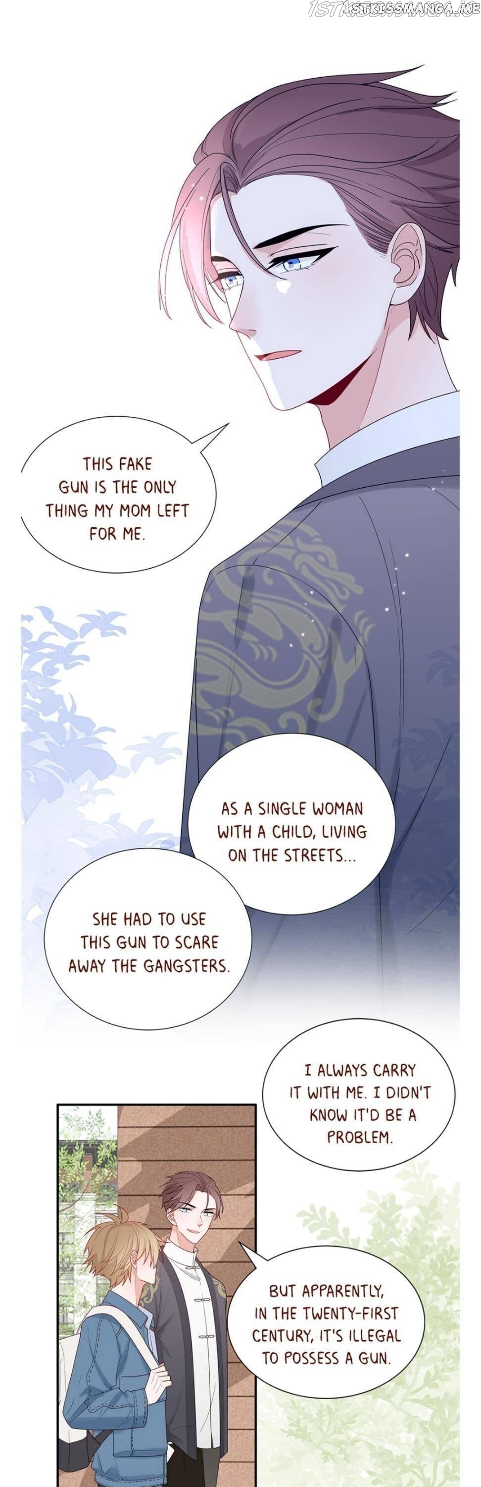 To Earn Your Trust chapter 47 - page 18