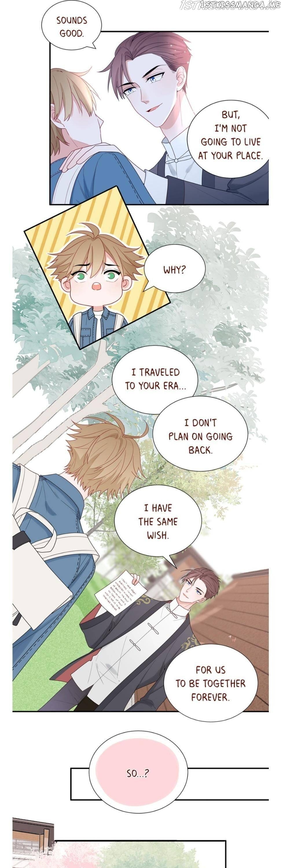 To Earn Your Trust chapter 47 - page 20
