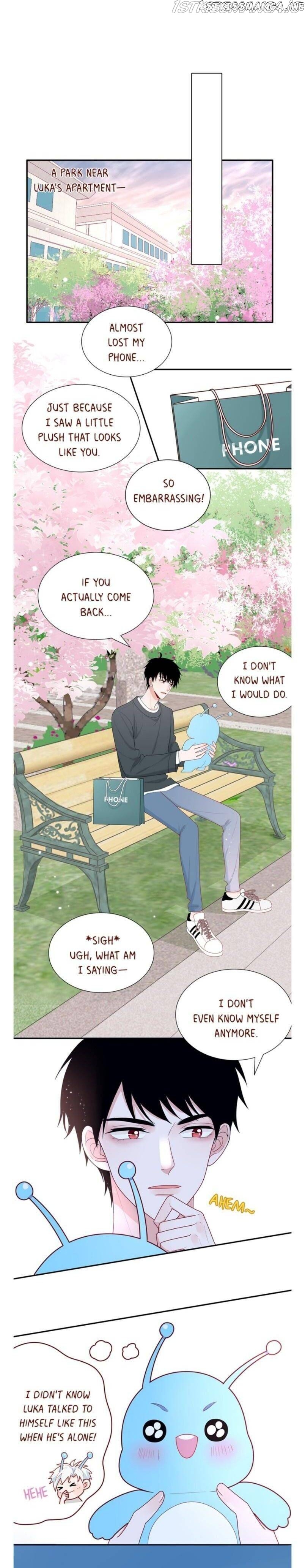 To Earn Your Trust chapter 46 - page 10