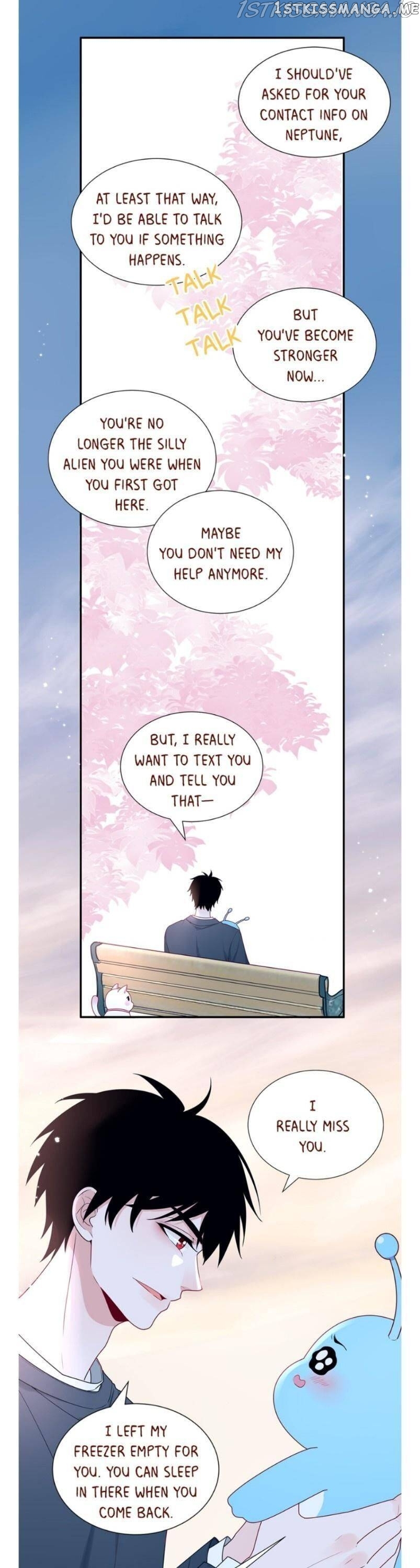 To Earn Your Trust chapter 46 - page 11