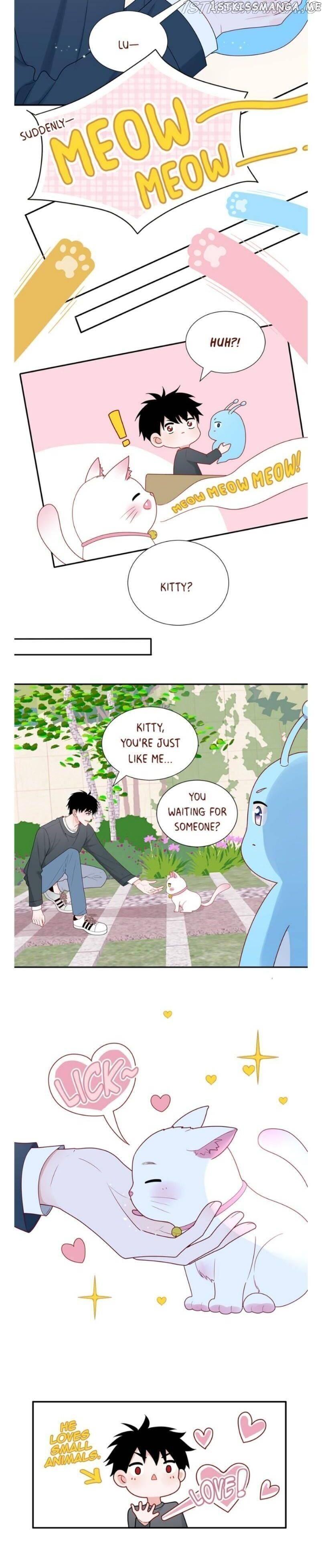 To Earn Your Trust chapter 46 - page 12