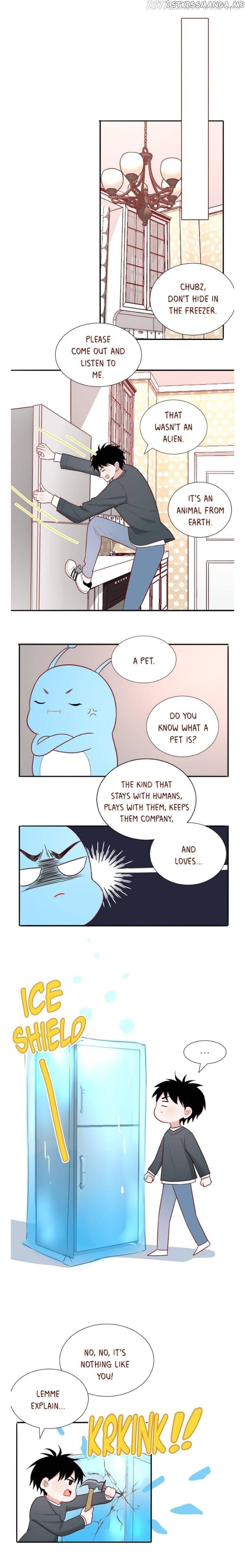 To Earn Your Trust chapter 46 - page 15