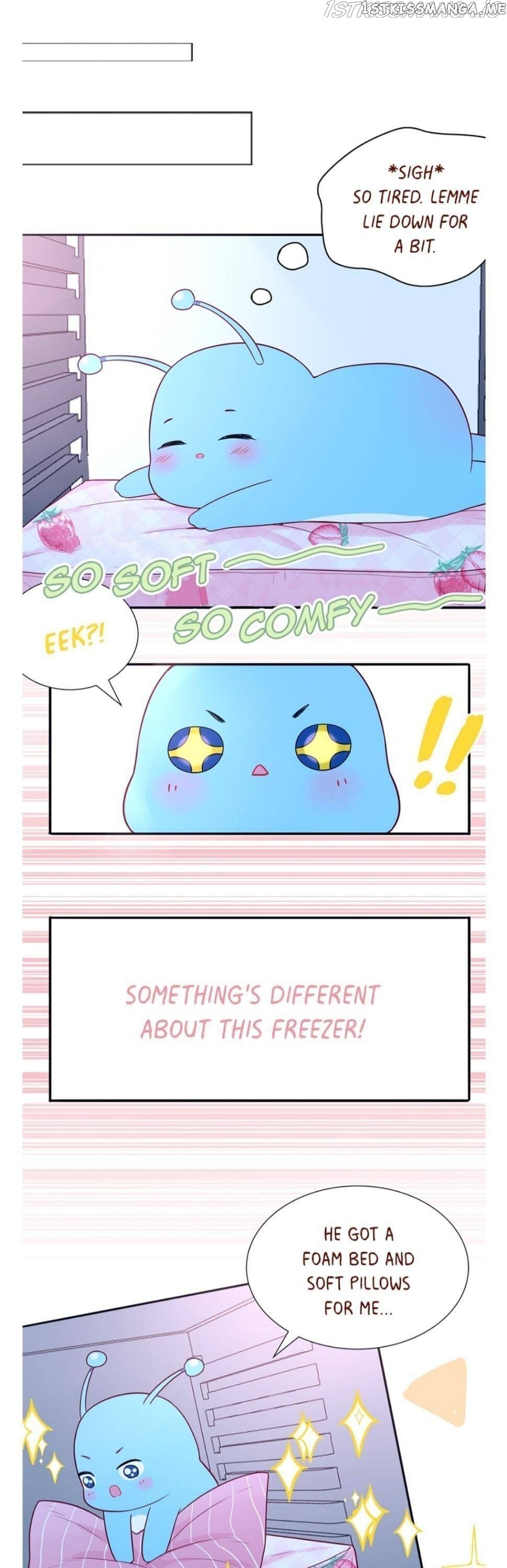 To Earn Your Trust chapter 46 - page 16