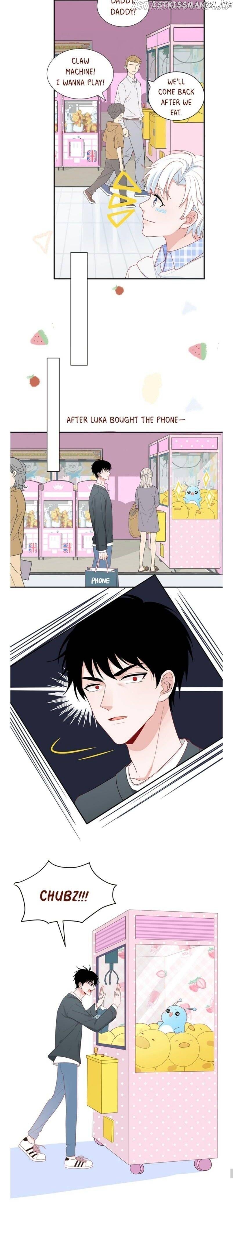To Earn Your Trust chapter 46 - page 6