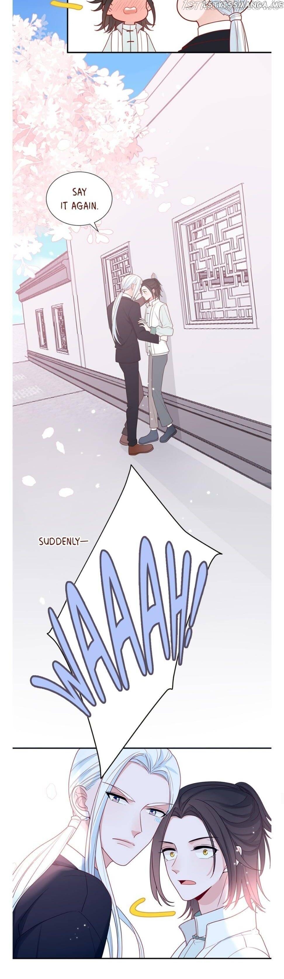 To Earn Your Trust chapter 45 - page 10