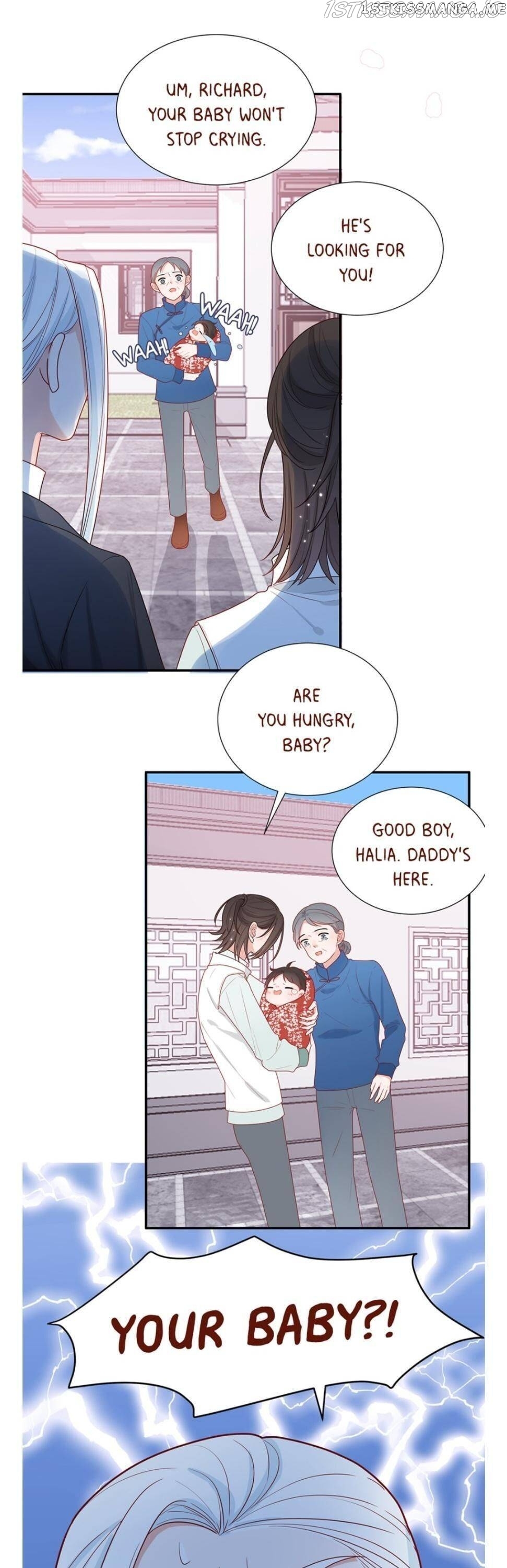 To Earn Your Trust chapter 45 - page 11