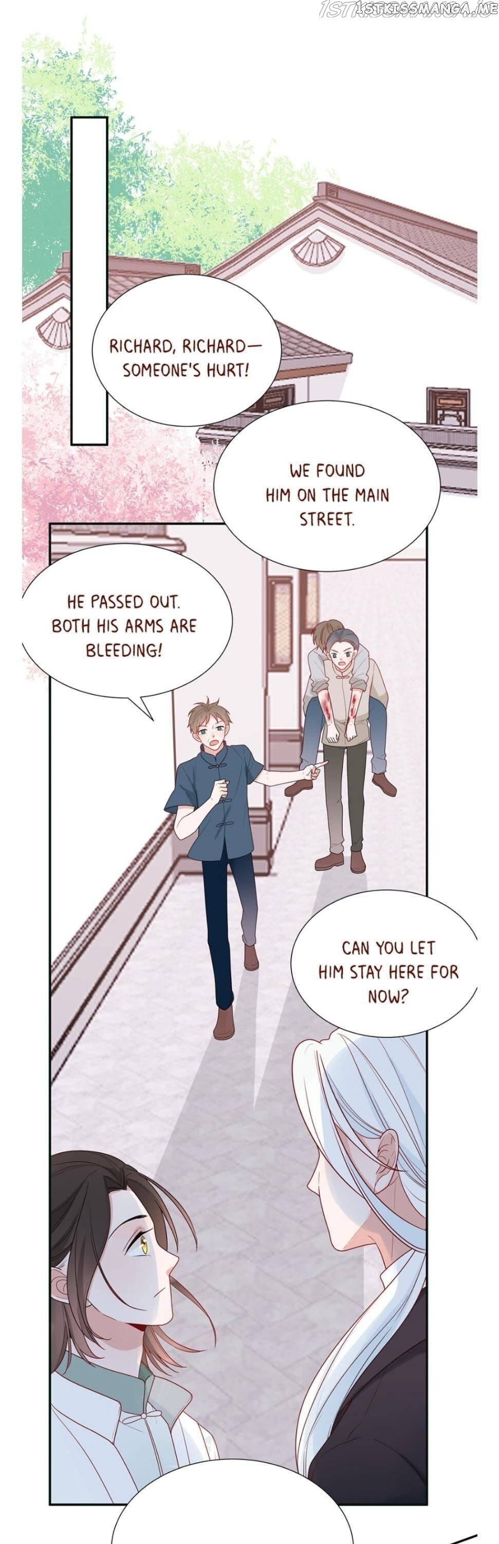 To Earn Your Trust chapter 45 - page 14