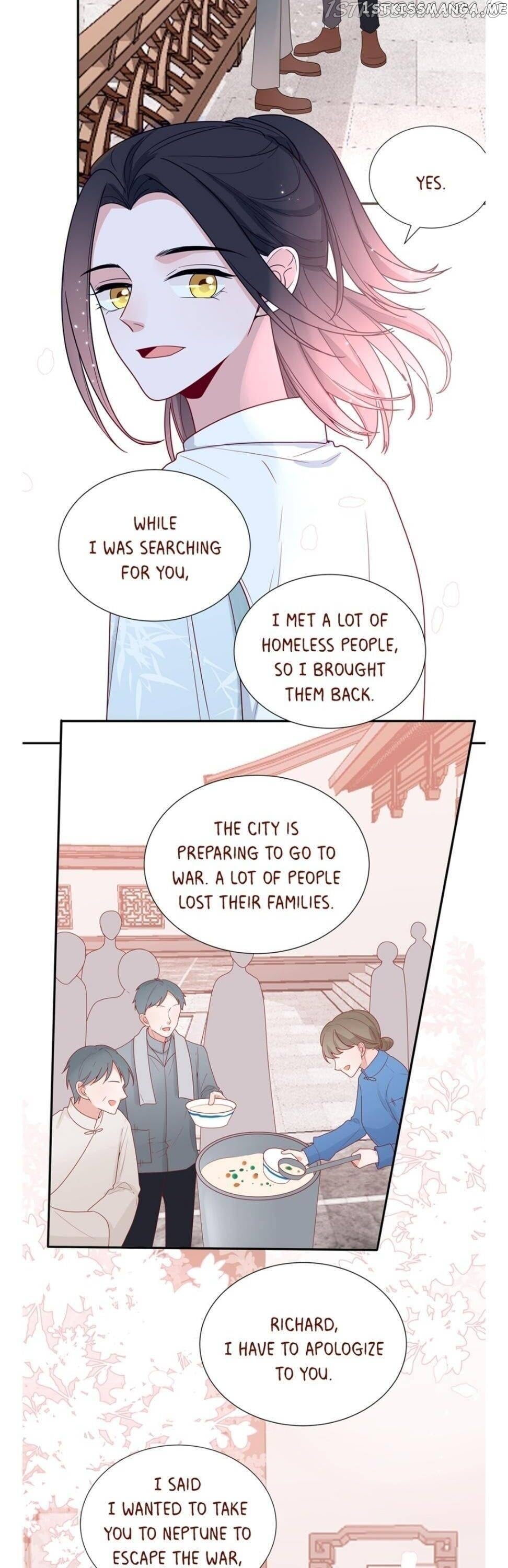To Earn Your Trust chapter 45 - page 17