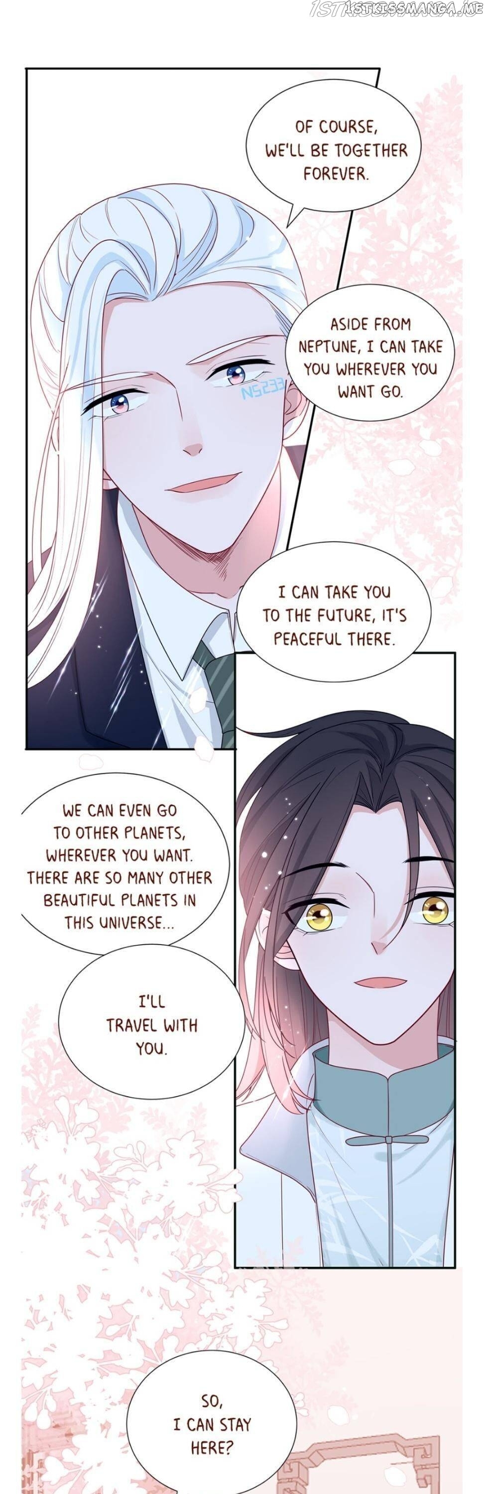 To Earn Your Trust chapter 45 - page 19