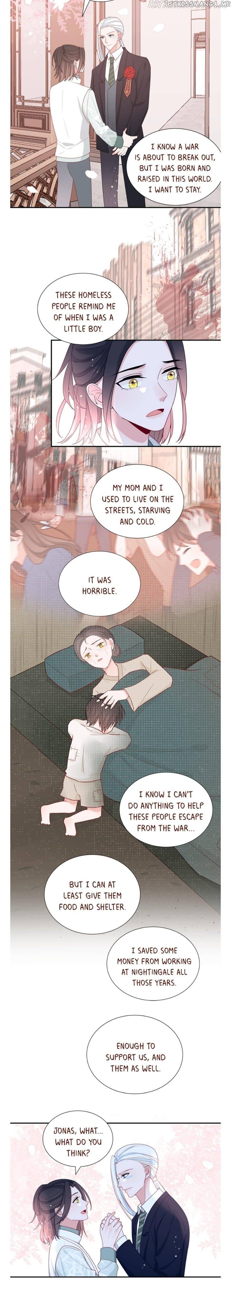 To Earn Your Trust chapter 45 - page 20