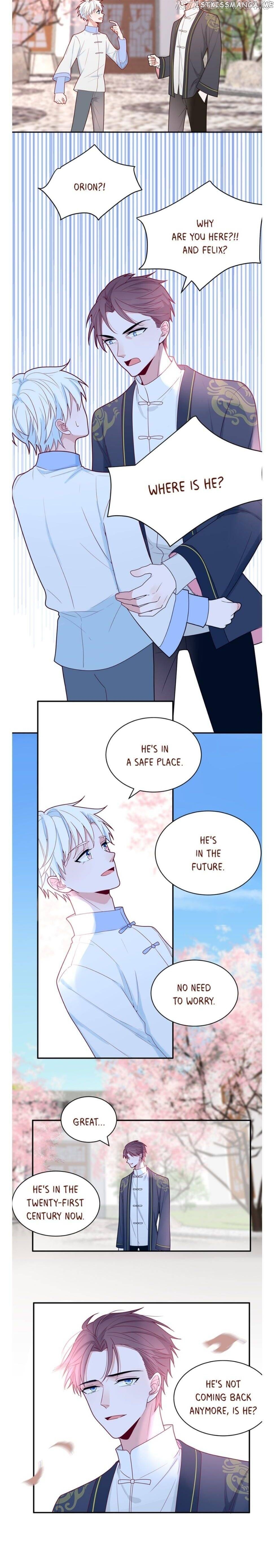 To Earn Your Trust chapter 44 - page 6