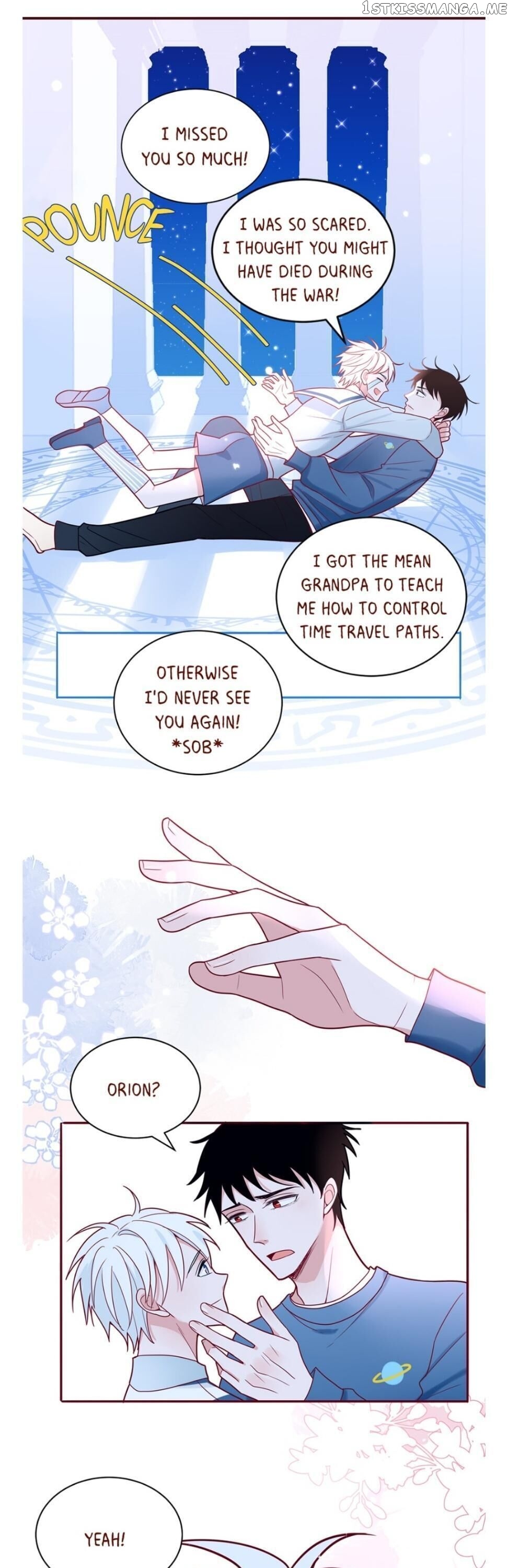 To Earn Your Trust chapter 42 - page 13