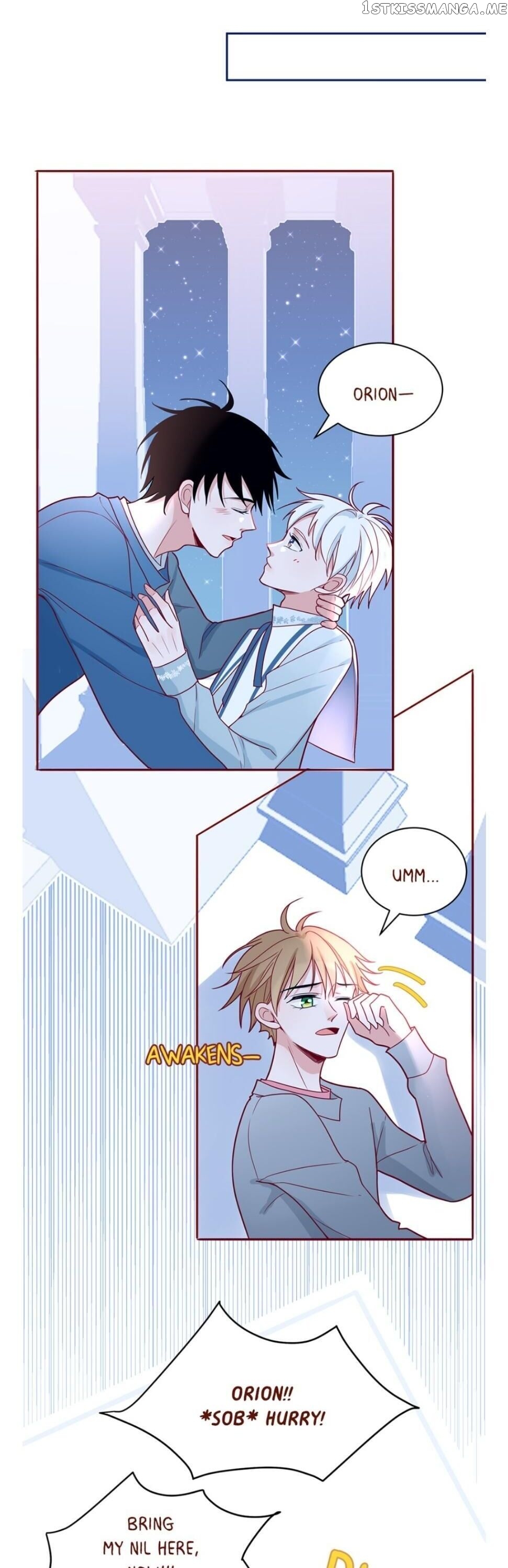 To Earn Your Trust chapter 42 - page 17