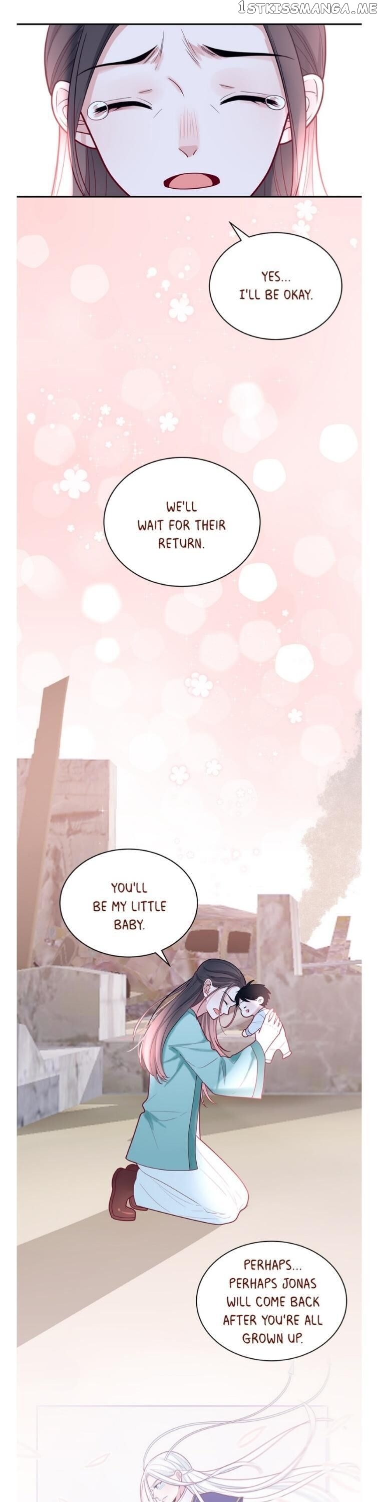 To Earn Your Trust chapter 42 - page 4
