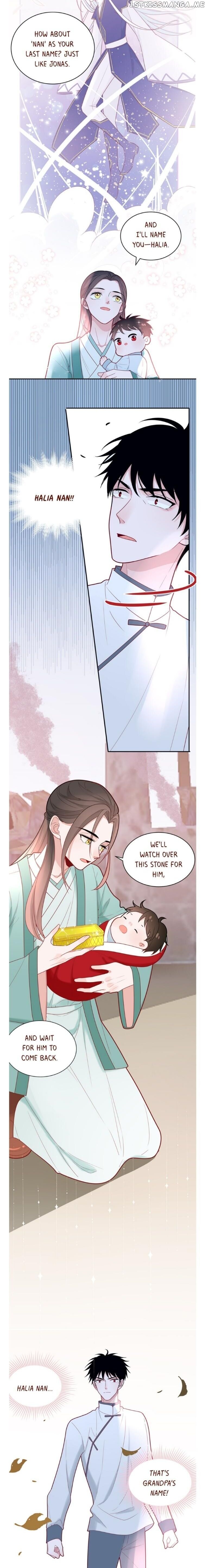 To Earn Your Trust chapter 42 - page 5