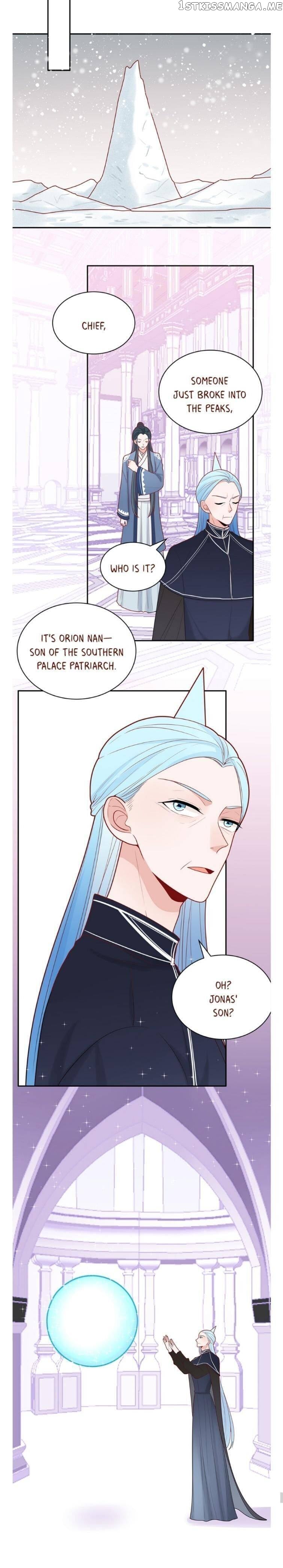 To Earn Your Trust chapter 40 - page 10